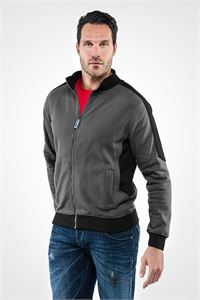 FELPA FULL ZIP